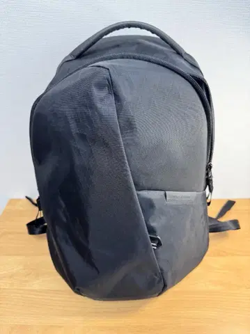 에이블 칼리 ABLE CARRY 서틴 데이백 13L 블랙