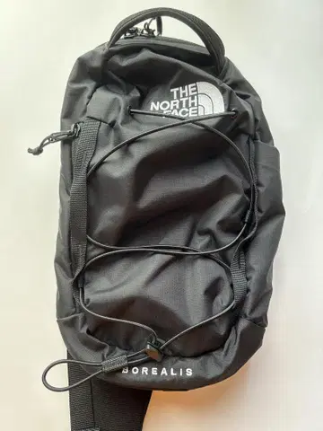 THE NORTH FACE 보레알리스 슬링백
