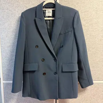 Zara 블레이저