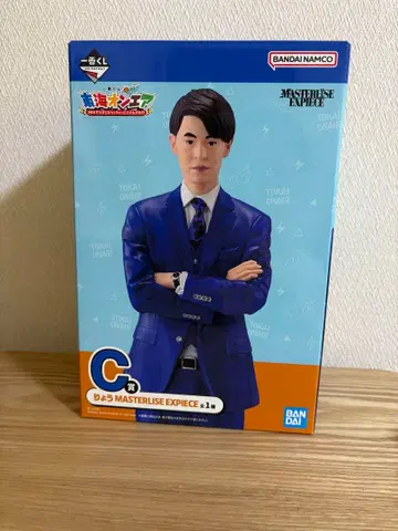 도카이 온에어 제일복권 C상 료 피규어