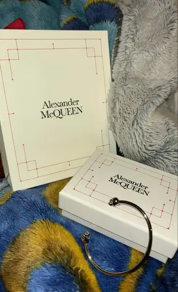 Alexander McQueen