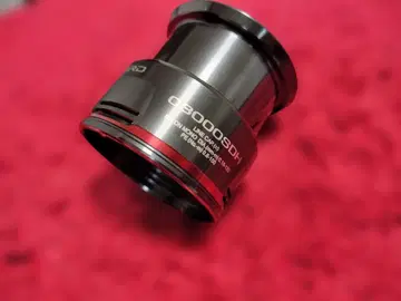 VANFORD C3000SDH 스피닝 릴 스풀 24