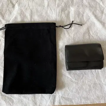 간조 3단 폴더형 지갑