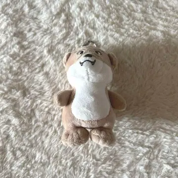 ONEN'ONLY REI 사와무라 레이 생탄 봉제 인형 사와우소군 원엔