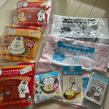 응포참 패밀리마트 제일복권