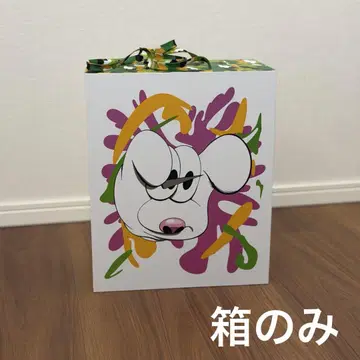 FiNGAiSM 슬립온 Kis-My-Ft2 센가 켄토 상자만