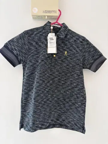 마크앤로나 MARK&LONA 반팔 피케 셔츠