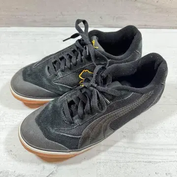[ 새상품급 ] PUMA 푸마 FUTSALA 3 풋살라 3 25cm