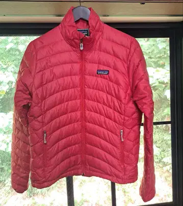 Patagonia 다운 스웨터