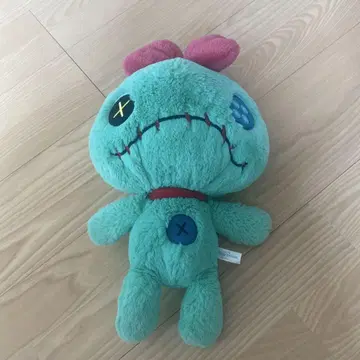 스크럼프 도쿄 디즈니 리조트