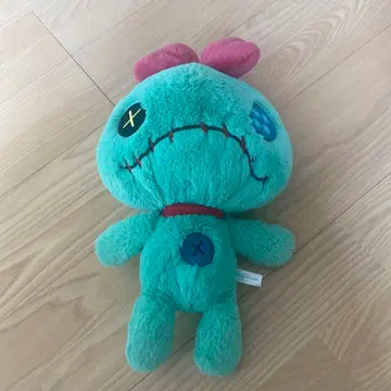 스크럼프 도쿄 디즈니 리조트