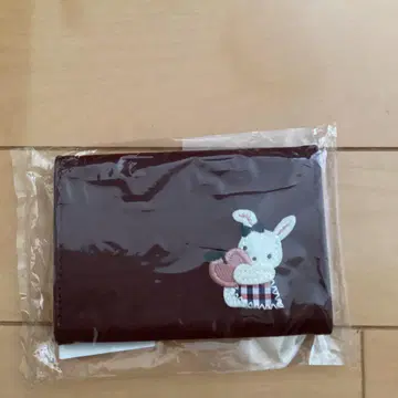 familiar 카드 케이스 빨간색