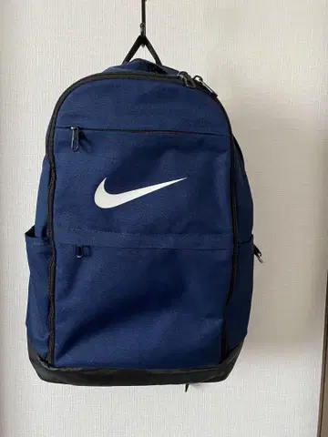 NIKE 나이키 백팩 대용량 네이비