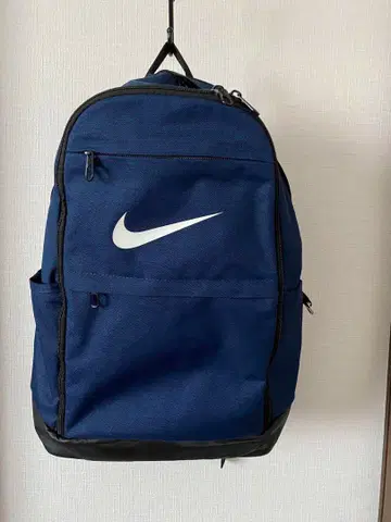 NIKE 나이키 백팩 대용량 네이비
