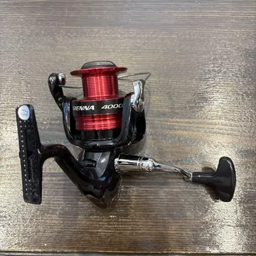 SHIMANO 스피닝 릴 시에나 4000