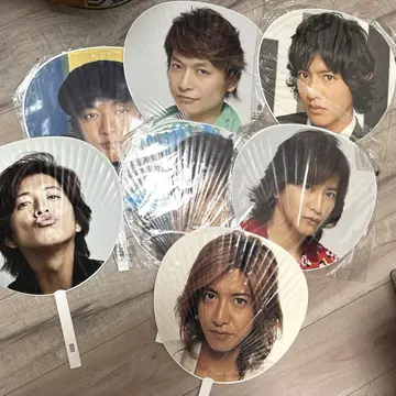 SMAP 부채