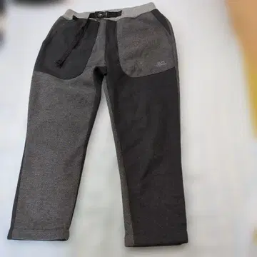 짐 마스터 투톤 컬러 가을/겨울 캐주얼 팬츠