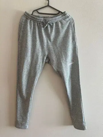 VANQUISH FITNESS 그레이