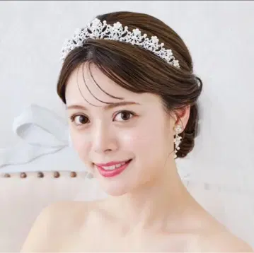 ANNAN WEDDING 티아라 T52
