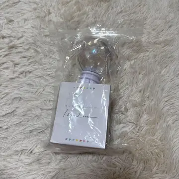 나니와단시 응원봉 1st Love