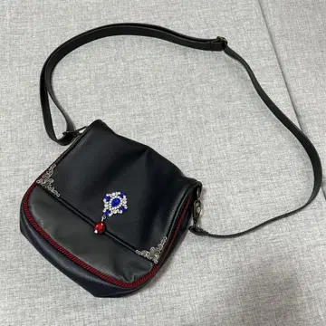 핸드메이드 미니백