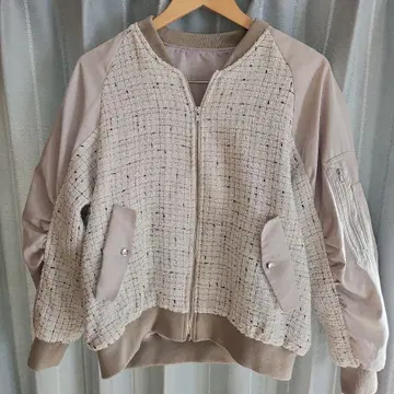 그레디 브릴리언트 집업 캐주얼 블루종 M
