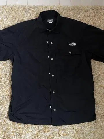 The North Face 눕시 반팔 셔츠