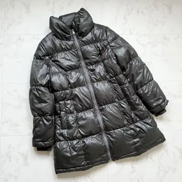 새상품급 Calvin Klein Jeans 캘빈클라인 다운 자켓 L