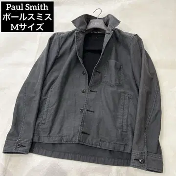 Paul Smith 폴스미스 밀리터리 자켓 M 사이즈