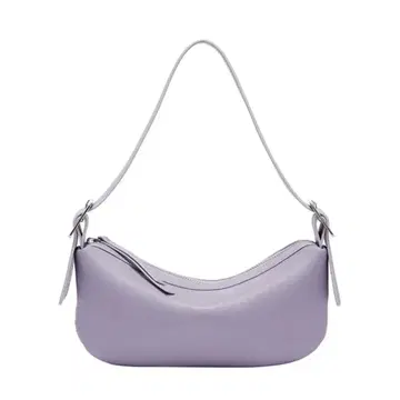 RAIVE 레이브 라벤더 숄더백 lavender