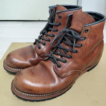 RED WING 레드윙 벡맨 9016