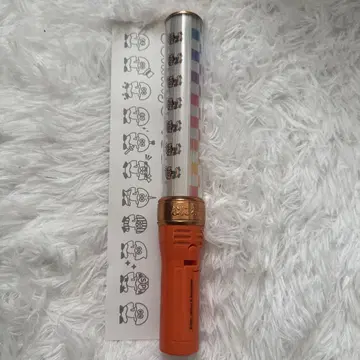 나니와단시 킨브레 응원봉