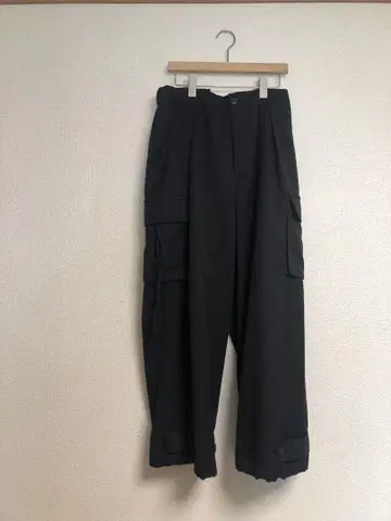 클레일 파라슈트 팬츠