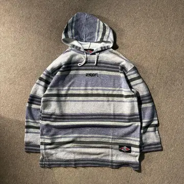90s bear snow boards 풀오버 후드티 보더 플란넬