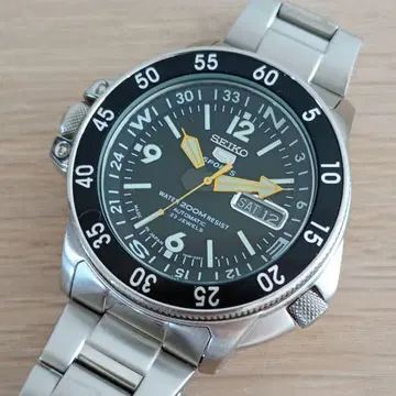 SEIKO 5 스포츠 아틀라스 자동 시계