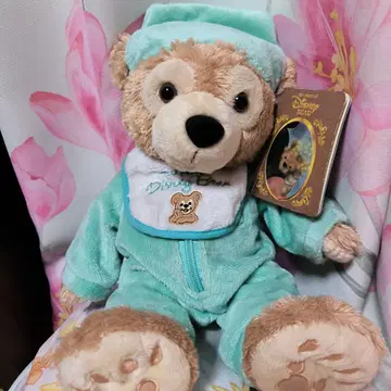 Disney Bear 봉제 인형