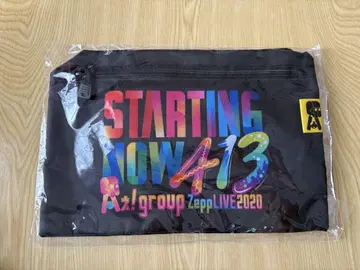 A! group [ Zepp LIVE 2020 ] 사코슈