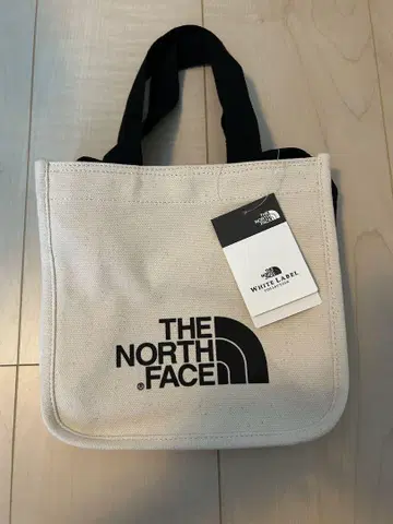 THE NORTH FACE 화이트 라벨 숄더백
