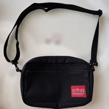 [ 새상품급 ] 거의 새상품! ManhattanPortage 숄더백