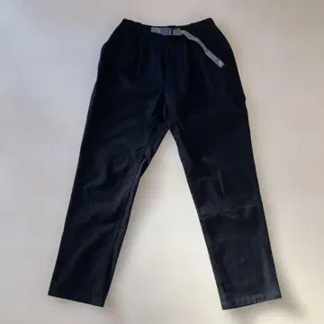 그라미치 오슈만즈 별주 트로피컬 스트레치 루즈 테이퍼드 팬츠 S 사이즈