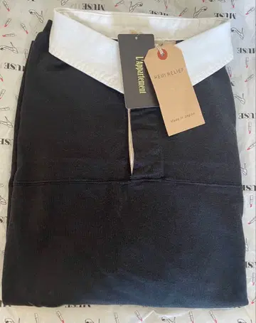 REMI RELIEF 텐지쿠 풋볼 셔츠