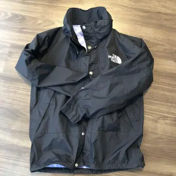 THE NORTH FACE GORE-TEX 마운틴 레인텍스