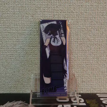 [ 새상품 ] CHAINSAW MAN BOMB 캐릭터 굿즈 캔뱃지