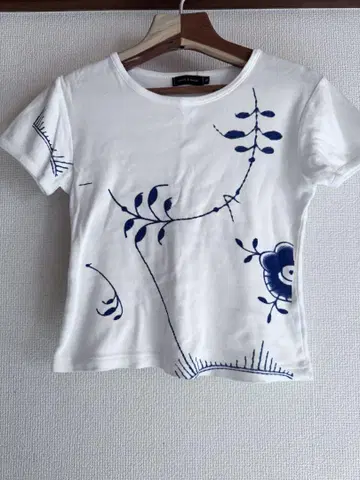 Royal Copenhagen tshirts samsoe&samsoe