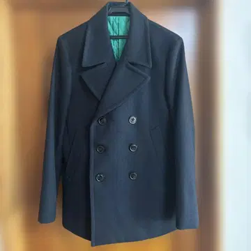 폴스미스 피 코트 사이즈 M