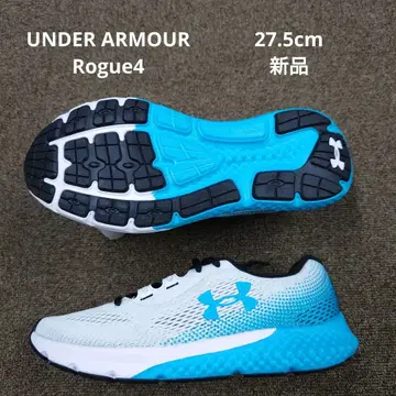 UNDERARMOUR UA Charged Rogue4