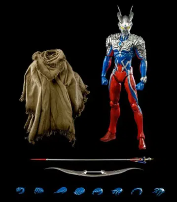 [ 익명 배송 ] threezeroX 타카기 아키노리 울트라맨 제로