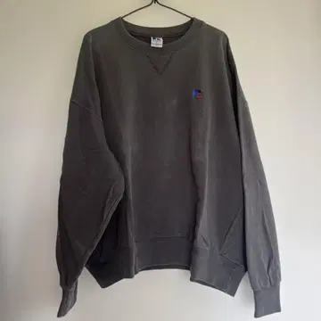 Russell Athletic 그레이 트레이닝복