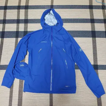 mammut Masao hs hooded Jacket