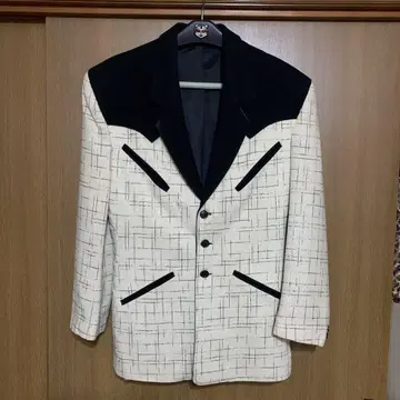 존슨즈 라로카 로카빌리 자켓
